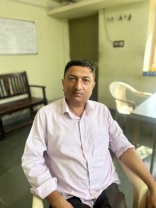 director