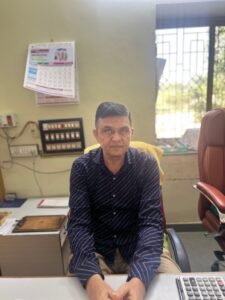 director